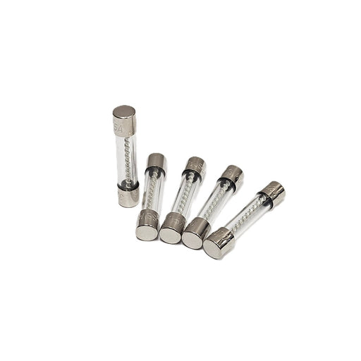 Newstripe 15 Amp MDL Slow Blow Fuse (5pk) Newstripe