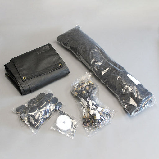 Douglas Complete Replacement Rebounder Net Package Douglas