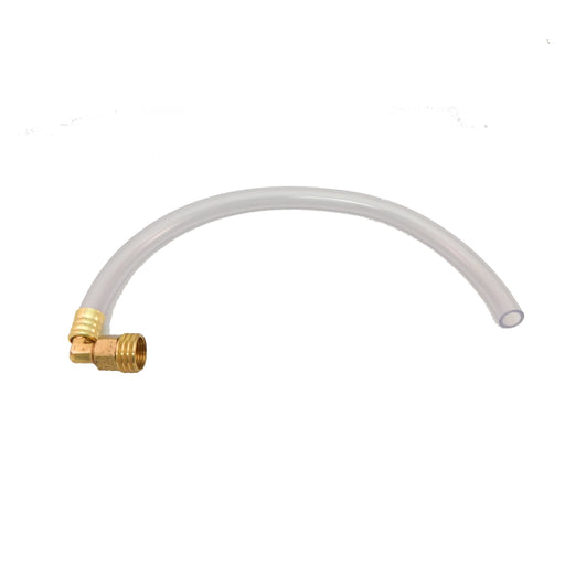 Newstripe Airless Pump Suction Hose for 4250 Newstripe