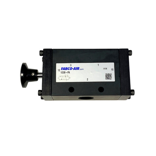 Newstripe High-Flow Cycle Operating Valve for BigSqueeze Newstripe