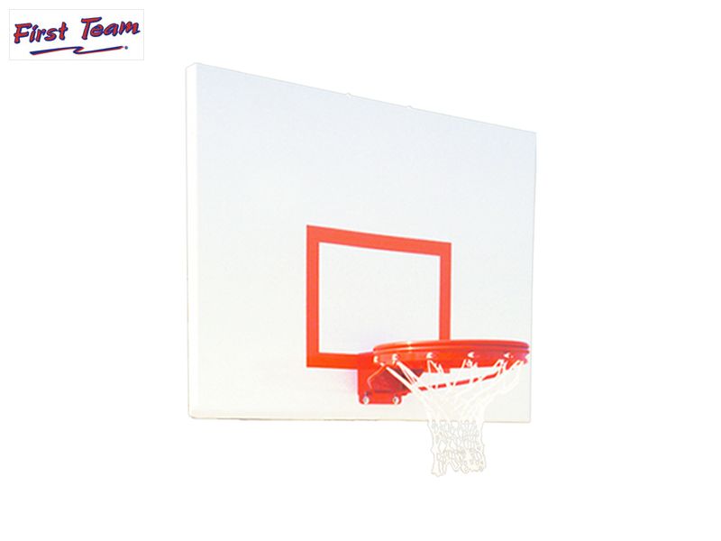 First Team RetroFit42 Playground Backboard Refurbishing Kit First Team