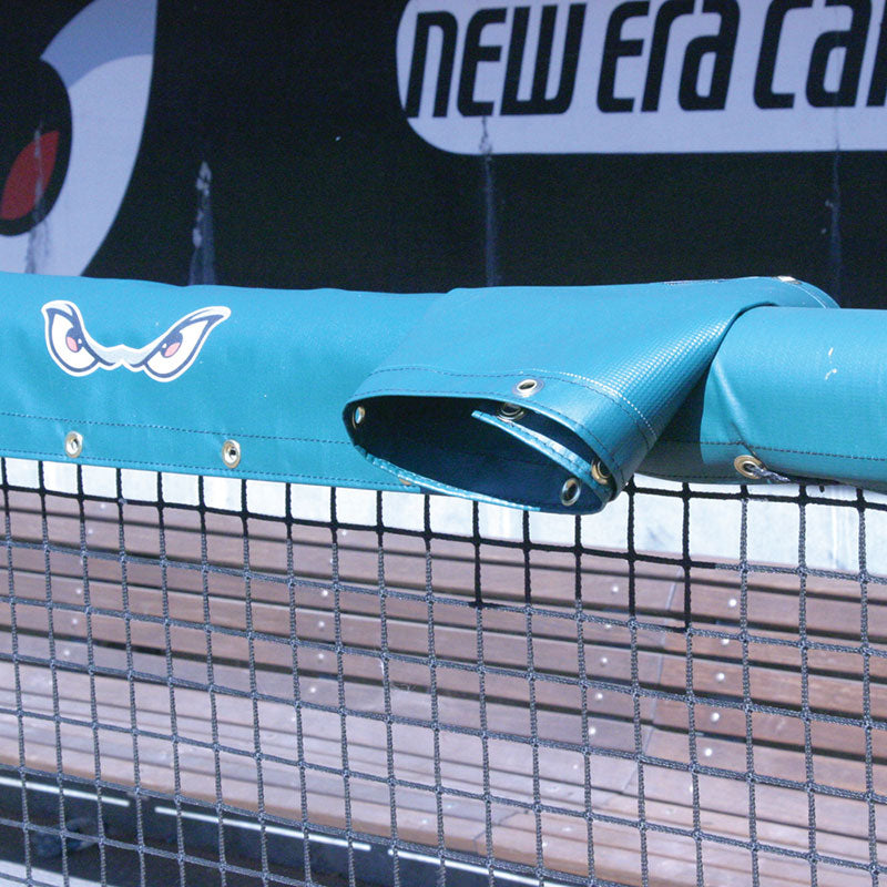Douglas Sports High Quality Logo Vinyl Rail Wraps Douglas