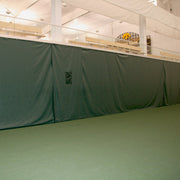 Douglas Durable Douglas® 14 oz FR Vinyl Backdrop Curtains Douglas