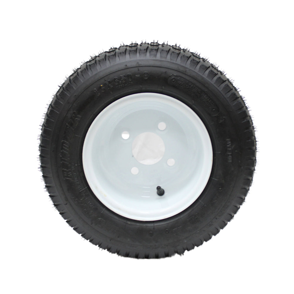 Newstripe Wheel 16″ Newstripe