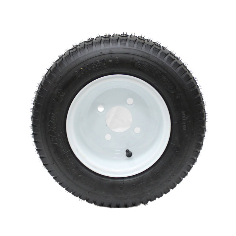 Newstripe Wheel 16″ Newstripe