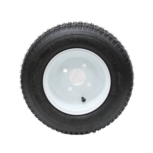 Newstripe Wheel 16″ Newstripe