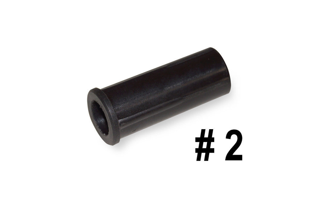 Bownet Plastic Inserts for Soccer Goals Bownet