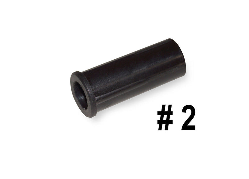 Bownet Plastic Inserts for Soccer Goals Bownet
