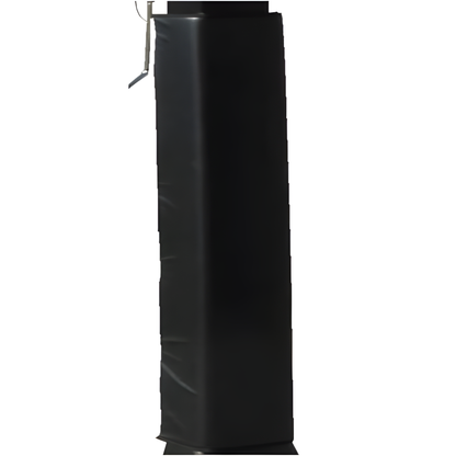 Ironclad Pole Pad To Fit 8"8" Pole BB88-PP