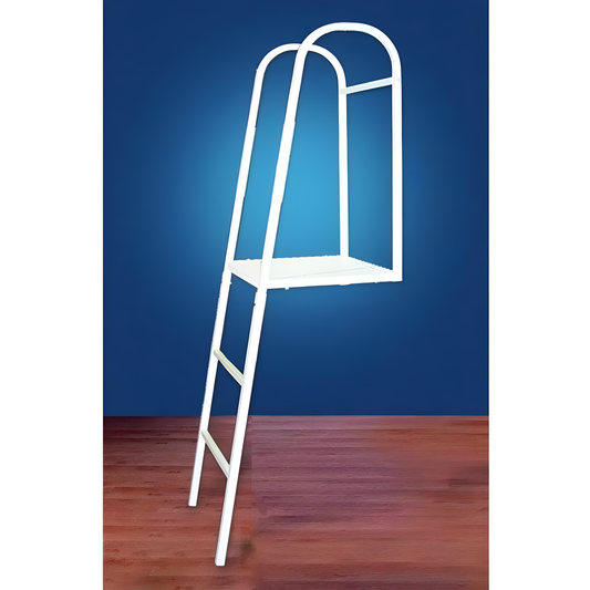 Gared Sports Volleyball Referee Stand 6446 – Sturdy & Adjustable
