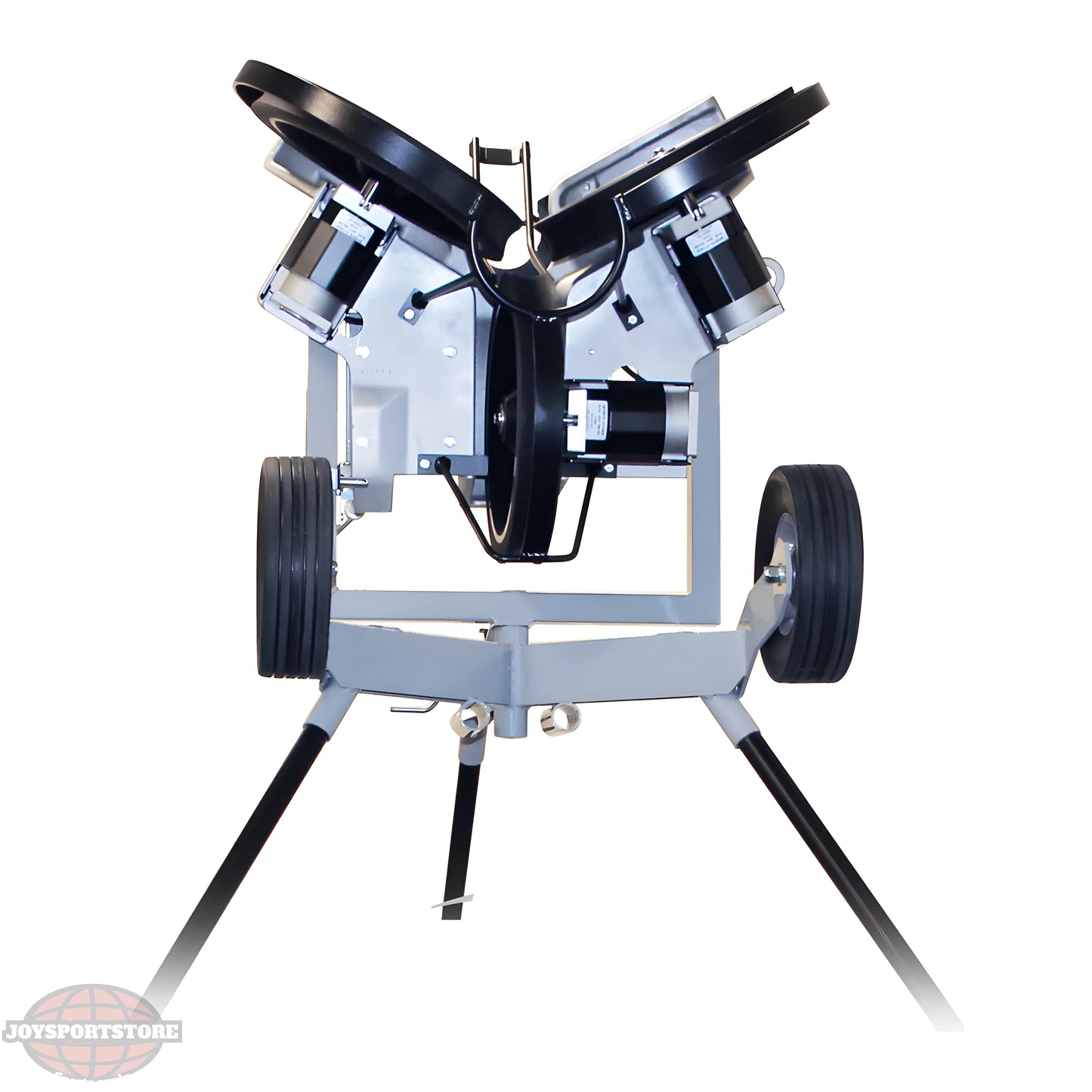 Sports Attack Hack Attack Baseball Pitching Machine - JoySportStore