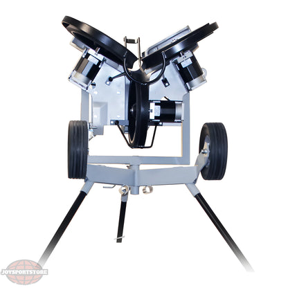 Sports Attack Hack Attack Baseball Pitching Machine - JoySportStore