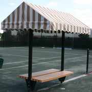 Douglas Cabana Benches Douglas