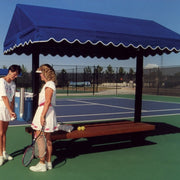 Douglas Cabana Benches Douglas