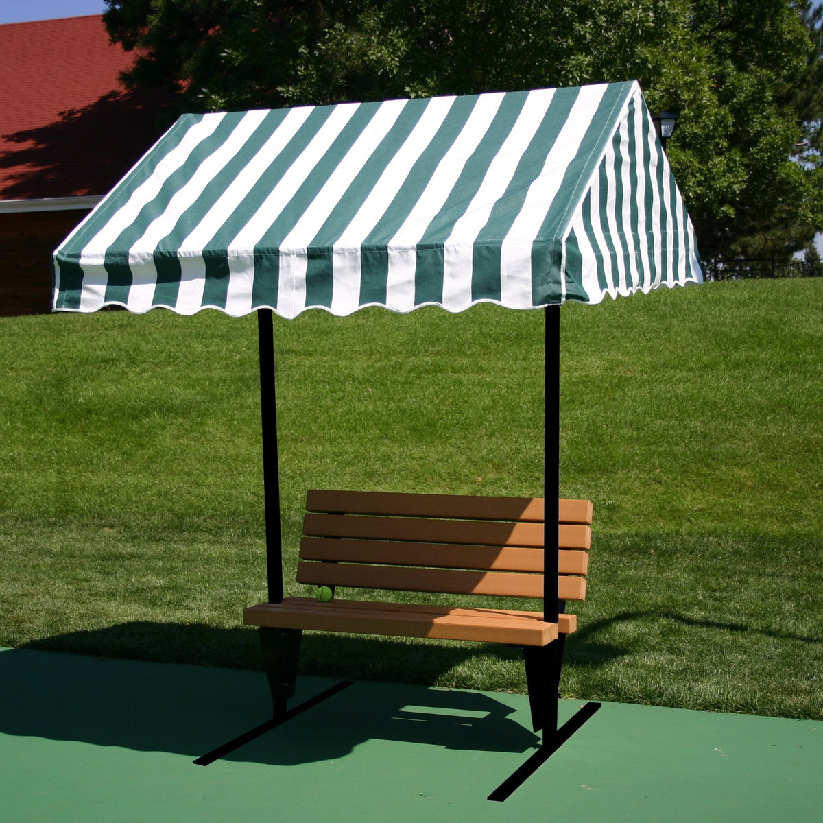 Douglas Cabana Benches Douglas
