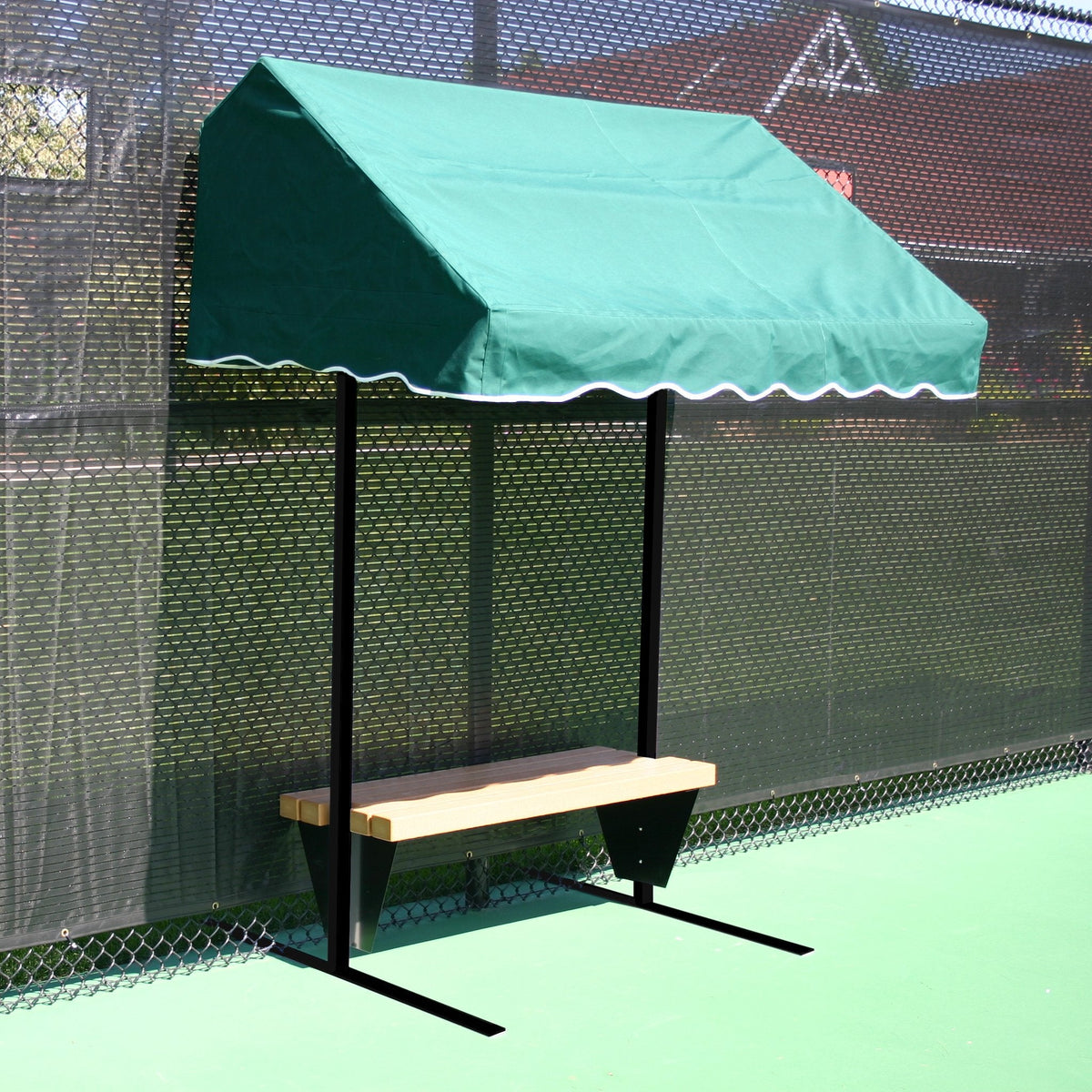 Douglas Cabana Benches Douglas