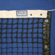 Douglas® TN-30DM Tennis Net, 3.0mm Double Mesh Tapered Douglas