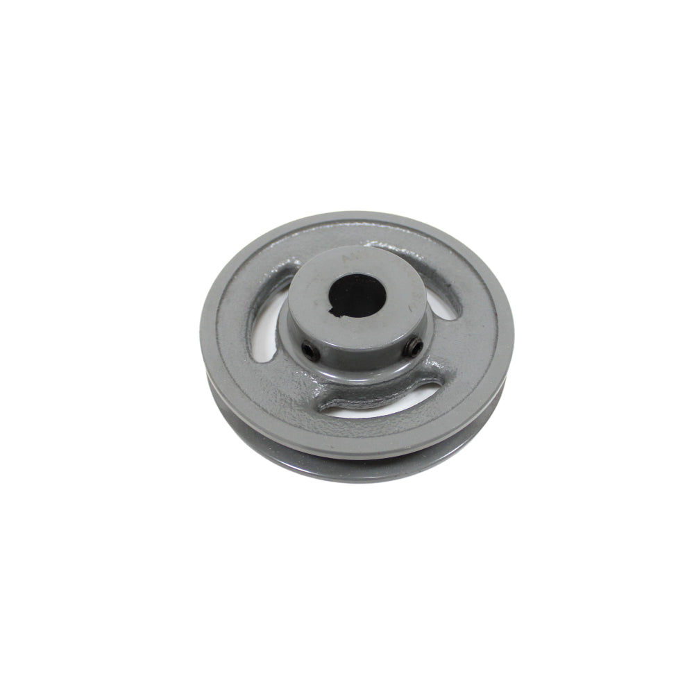 Newstripe Gearbox Pulley 4.25″ for NewRider 5000 Newstripe