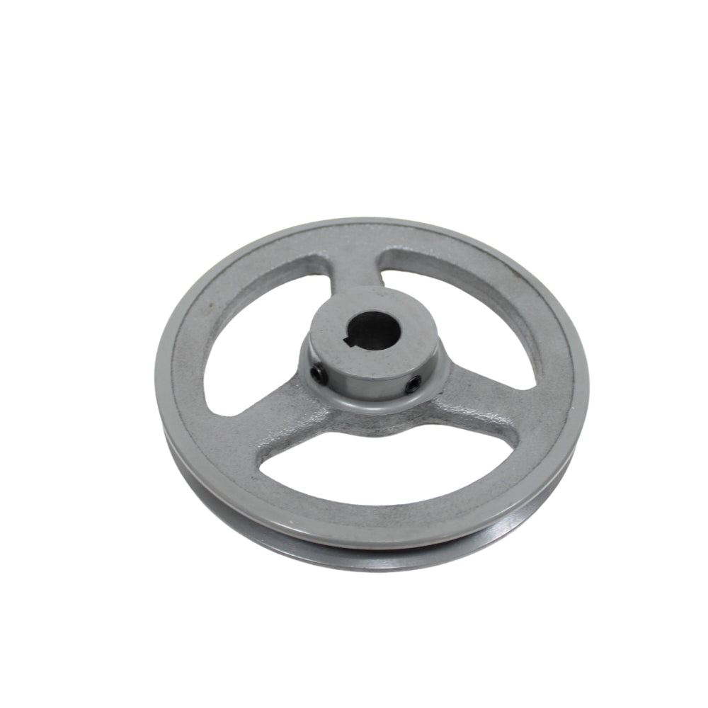 Newstripe Pulley 6.25″ for NewRider Newstripe