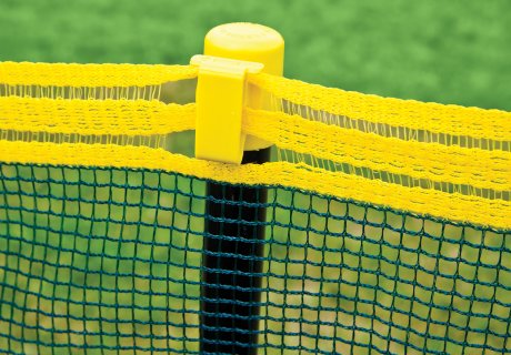 Jaypro DTF314 - Field Fence - Temporary - 314 ft. (One Piece Kit)