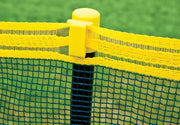 Jaypro DTF314 - Field Fence - Temporary - 314 ft. (One Piece Kit)