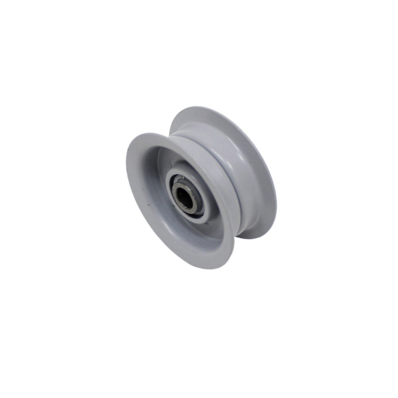 Newstripe Flat Idler Pulley 2″ for NewRider Newstripe