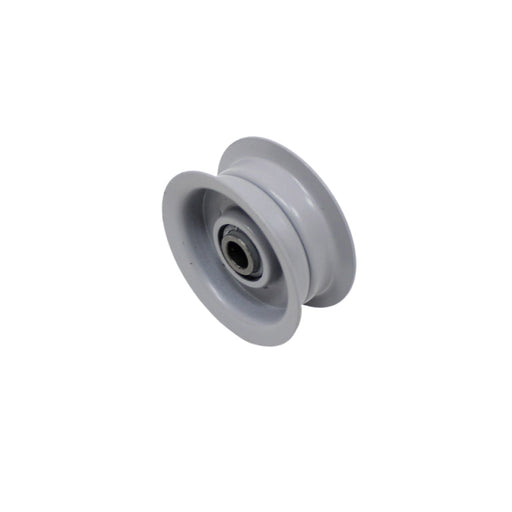 Newstripe Flat Idler Pulley 2″ for NewRider Newstripe