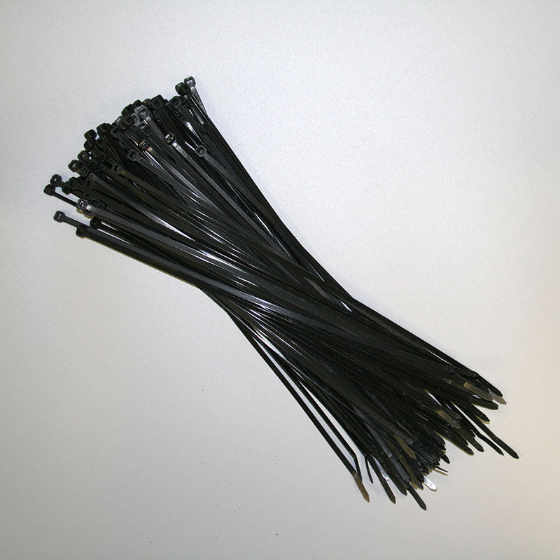 Douglas 12" Tie Wraps with 50 lb. break strength (TR-50XL) Douglas