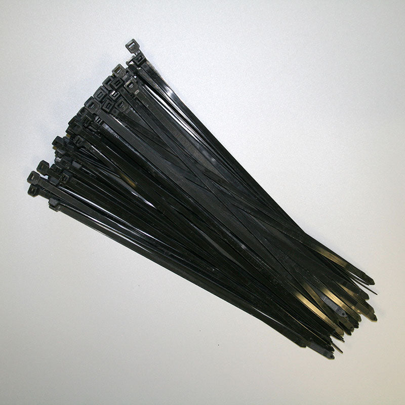 Douglas 14" Tie Wraps with 120 lb. break strength (TR-120XL) Douglas