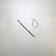 Douglas 7" Tie Wraps with 50 lb. break strength (TR-50P) Douglas