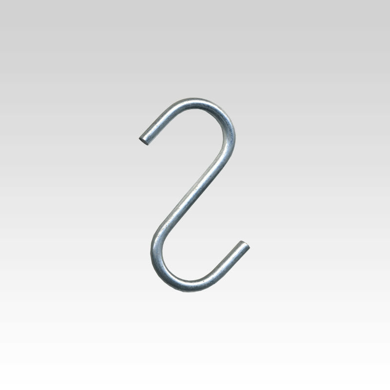 Douglas 3 Inch Galvanized "S" Hooks (SH-3) Douglas