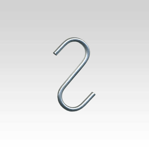 Douglas 3 Inch Galvanized "S" Hooks (SH-3) Douglas