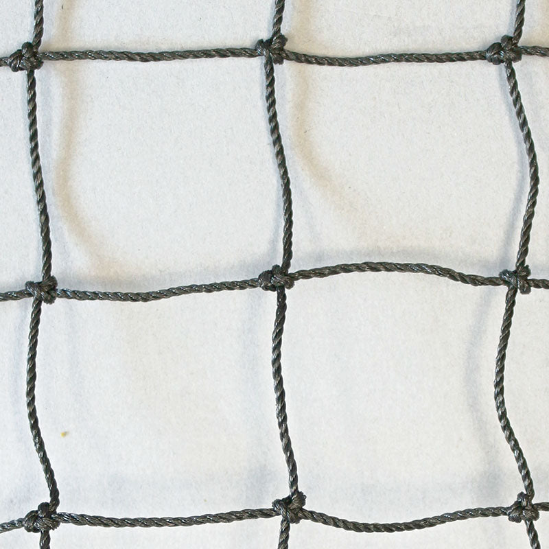 Douglas Prefabricated Vinyl Border Divider Netting, 10′ x 65′ Douglas