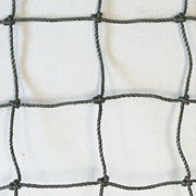 Douglas Prefabricated Vinyl Border Divider Netting, 10′ x 65′ Douglas