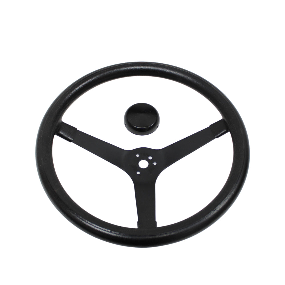 Newstripe Steering Wheel for NewRider Newstripe