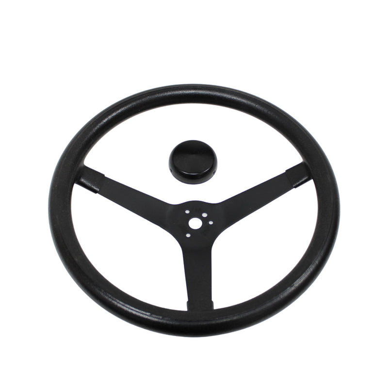 Newstripe Steering Wheel for NewRider Newstripe
