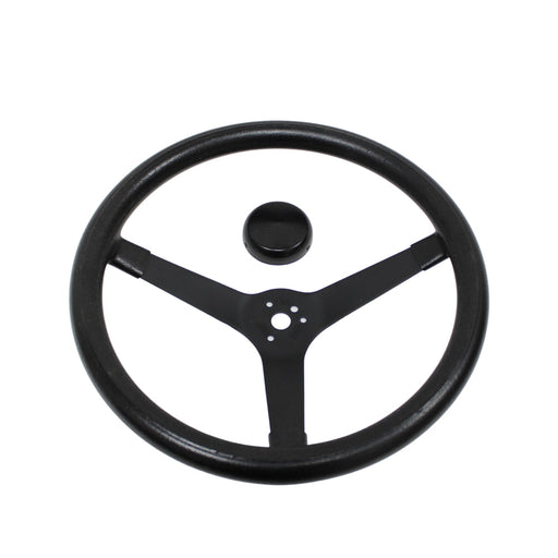 Newstripe Steering Wheel for NewRider Newstripe