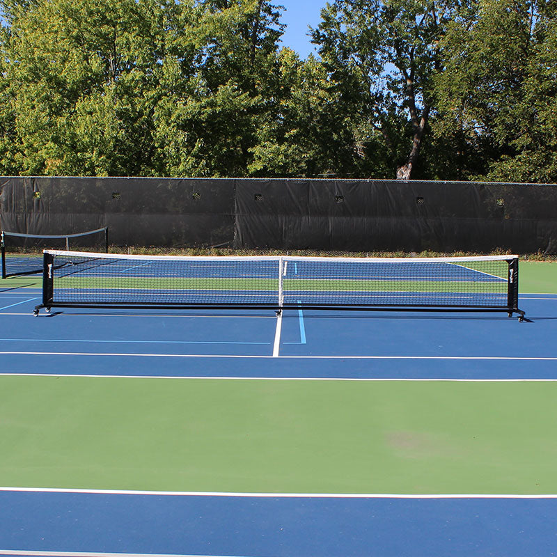 Douglas Pickle-MAX™ by Douglas® Portable Pickleball System Douglas