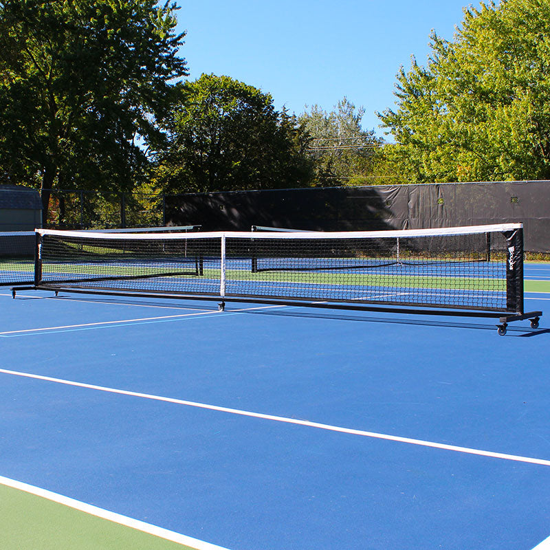 Douglas Pickle-MAX™ by Douglas® Portable Pickleball System Douglas