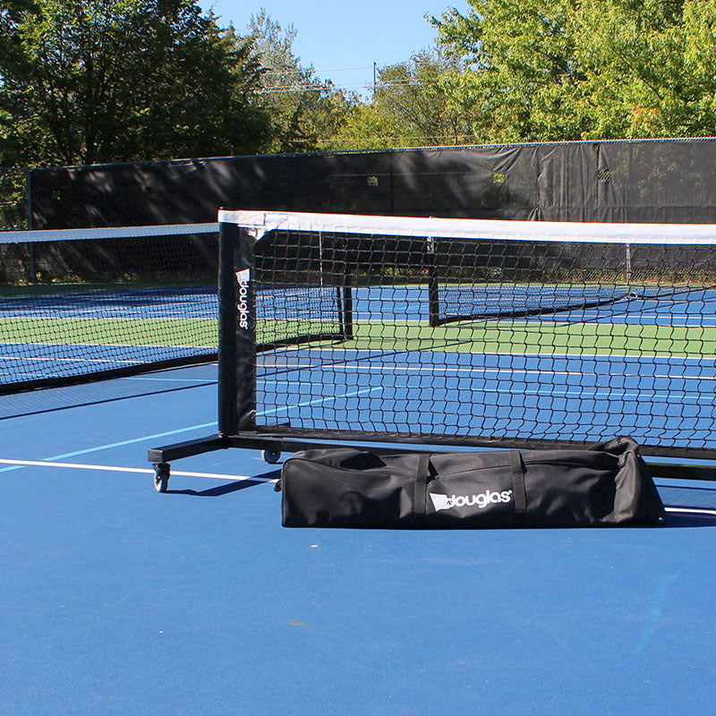 Douglas Pickle-MAX™ by Douglas® Portable Pickleball System Douglas