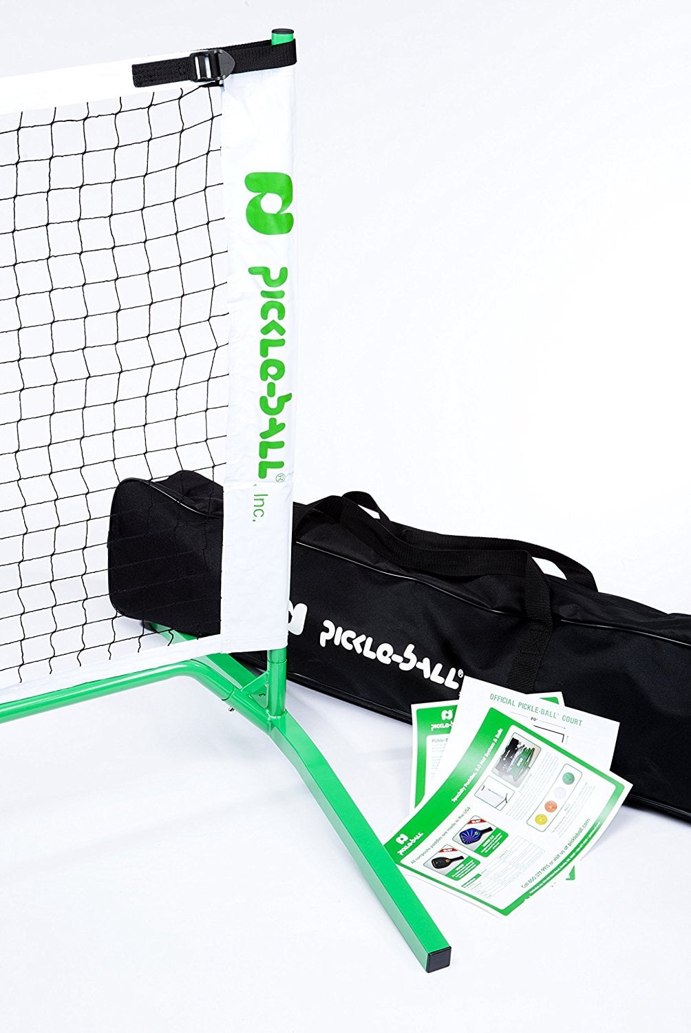 Douglas Pickleball Portable Set, 36″ x 22′ Douglas