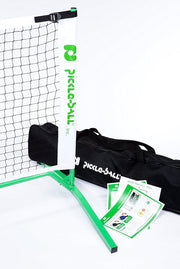 Douglas Pickleball Portable Set, 36″ x 22′ Douglas