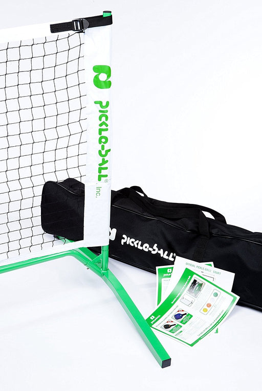 Douglas Pickleball Portable Set, 36″ x 22′ Douglas