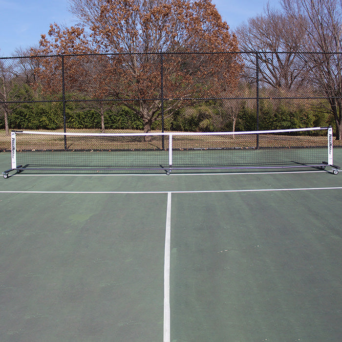 Douglas Durable PickleNet Deluxe Portable Pickleball Set Douglas