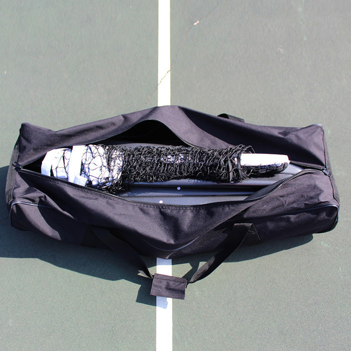 Douglas Durable PickleNet Deluxe Portable Pickleball Set Douglas