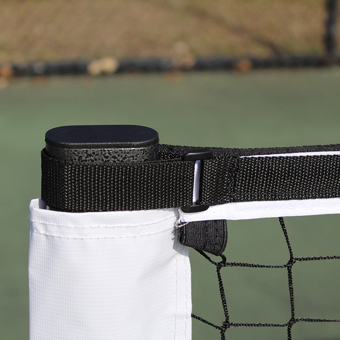 Douglas Durable PickleNet Deluxe Portable Pickleball Set Douglas