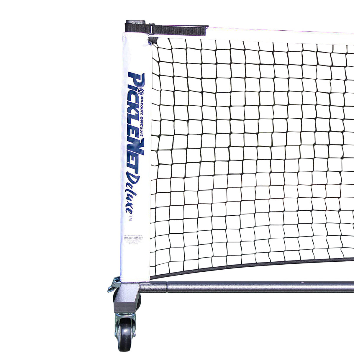 Douglas Durable PickleNet Deluxe Portable Pickleball Set Douglas