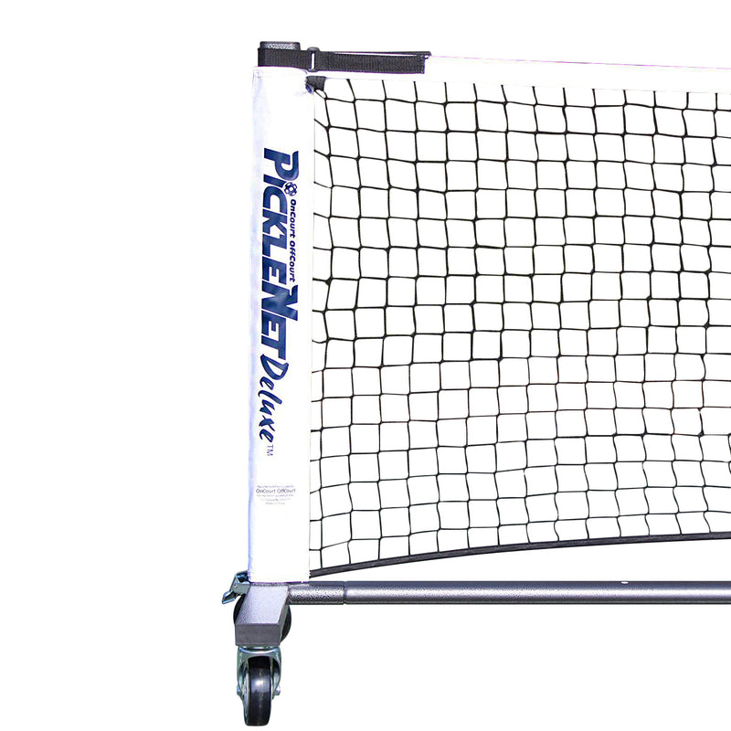 Douglas Durable PickleNet Deluxe Portable Pickleball Set Douglas