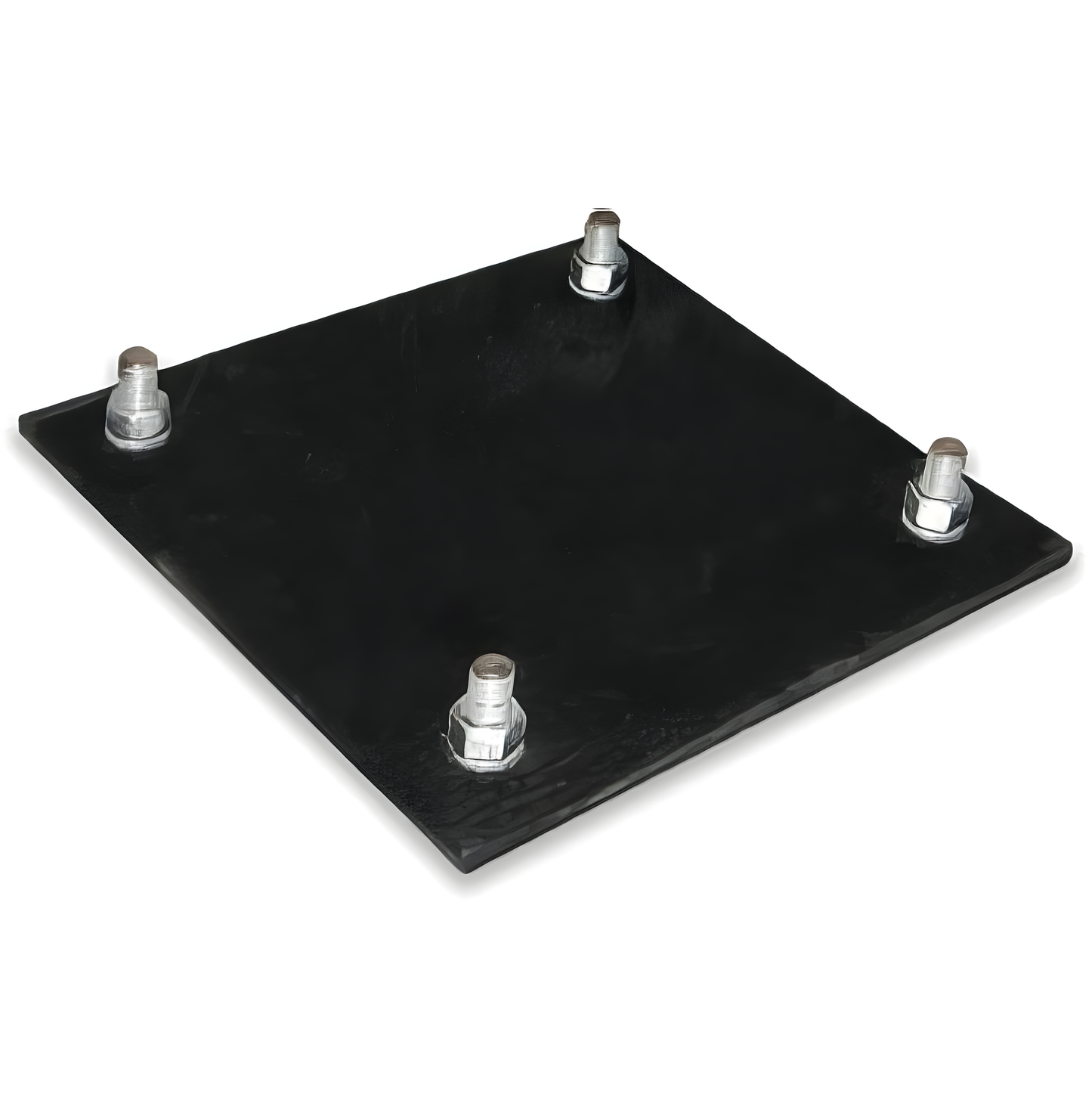 Ironclad Bolt Down Anchor Kit (9"x9" pattern - 4 bolts)