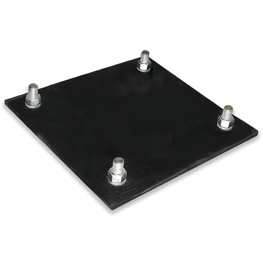 Ironclad Bolt Down Anchor Kit (9"x9" pattern - 4 bolts)